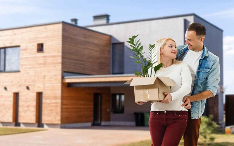 Acheter une maison construite par un particulier