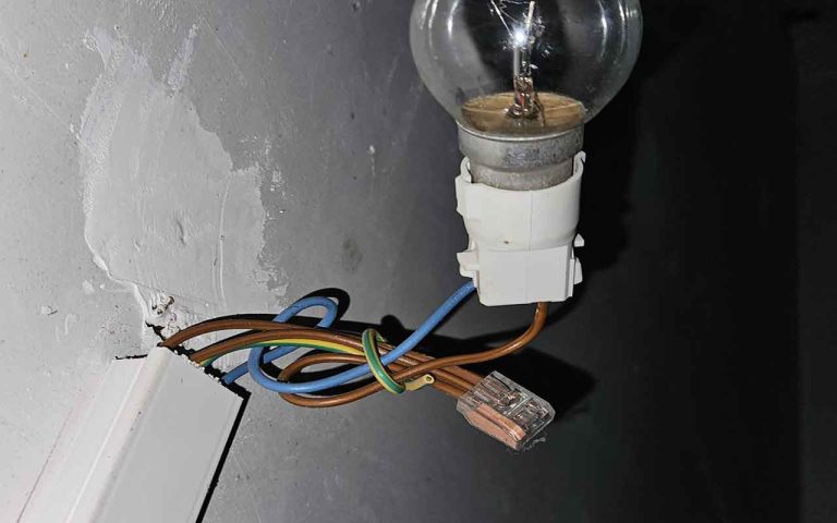 Douilles de chantier interdites les alternatives possible