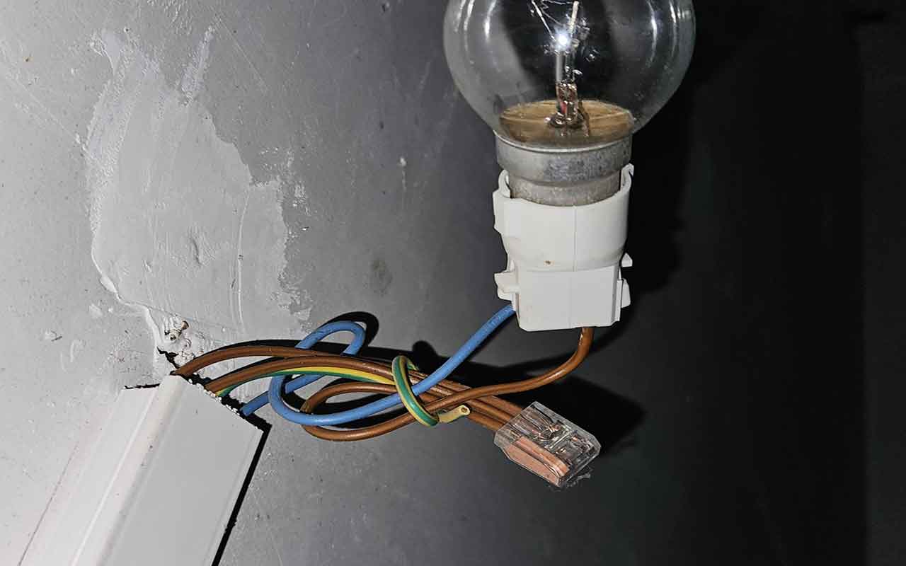 Douilles de chantier interdites les alternatives possible