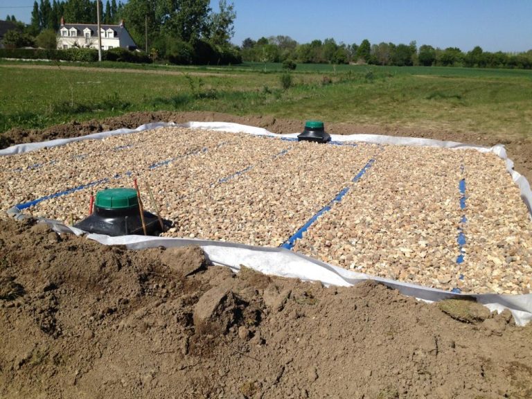 Travaux d’assainissement : évitez les erreurs qui peuvent vous coûter cher