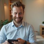 Illustration réaliste sur Allo Sonar avis : ce qu'il faut savoir avant d'utiliser ce service